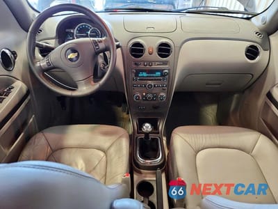 Zdjęcie 8 z 13 samochodu: 2011 CHEVROLET HHR LT VIN:3GNBAGFU3BS537067 - miniatura