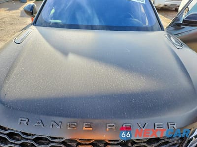Zdjęcie 12 z 13 samochodu: 2018 LAND ROVER RANGE ROVER VELAR R-DYNAMIC SE VIN:SALYL2RX9JA737594 - miniatura