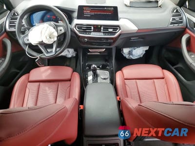 Zdjęcie 8 z 13 samochodu: 2024 BMW X3 SDRIVE30I VIN:WBX47DP04RN312030 - miniatura