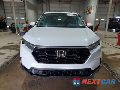 Piąte zdjęcie samochodu w środku: 2025 HONDA CR-V EXL VIN:2HKRS4H72SH420746 - miniatura
