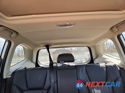 Zdjęcie 10 z 12 samochodu: 2021 SUBARU FORESTER LIMITED VIN:JF2SKAUCXMH539571 - miniatura