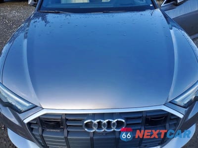Zdjęcie 11 z 12 samochodu: 2020 AUDI A6 ALLROAD PRESTIGE VIN:WAU92BF29LN041110 - miniatura