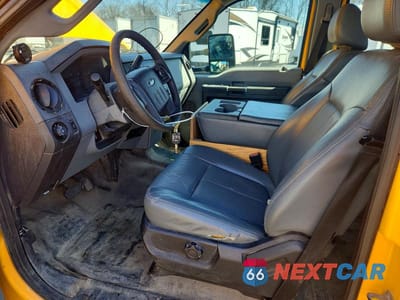 Zdjęcie 7 z 11 samochodu: 2016 FORD F350 SUPER DUTY VIN:1FD8W3G69GEA33522 - miniatura