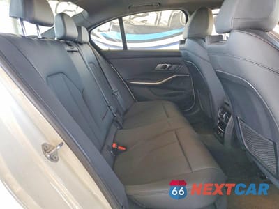 Zdjęcie 10 z 12 samochodu: 2019 BMW 330I VIN:WBA5R1C52KAK07038 - miniatura