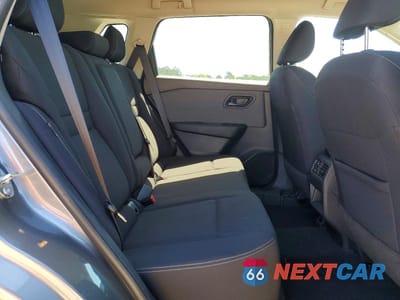 Zdjęcie 11 z 12 samochodu: 2023 NISSAN ROGUE S VIN:5N1BT3AA6PC923113 - miniatura