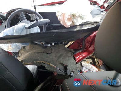 Zdjęcie 8 z 13 samochodu: 2025 HONDA CR-V SPORT-L VIN:2HKRS6H83SH809528 - miniatura
