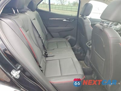 Zdjęcie 10 z 13 samochodu: 2023 BUICK ENVISION ESSENCE VIN:LRBFZPR41PD198216 - miniatura