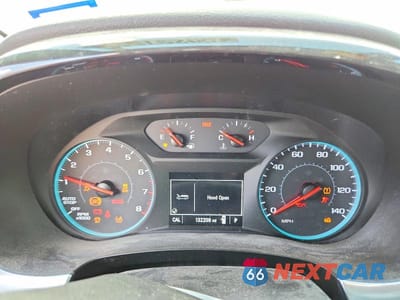 Zdjęcie 9 z 11 samochodu: 2020 CHEVROLET TRAVERSE LS VIN:1GNERFKW3LJ314814 - miniatura