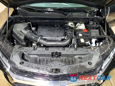 Zdjęcie 12 z 13 samochodu: 2025 CHEVROLET BLAZER 2LT VIN:3GNKBHR40SS192434 - miniatura