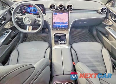 Zdjęcie 8 z 12 samochodu: 2024 MERCEDES-BENZ C 300 VIN:W1KAF4GB8RR155010 - miniatura