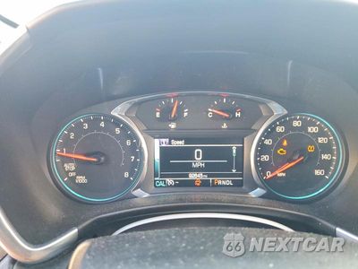 Zdjęcie 9 z 13 samochodu: 2018 CHEVROLET EQUINOX LT VIN:2GNAXSEV8J6179775 - miniatura