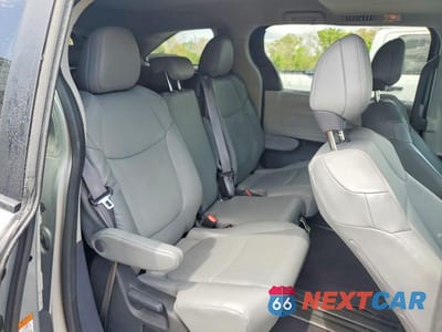 Zdjęcie 11 z 13 samochodu: 2024 TOYOTA SIENNA XLE 8-PASSENGER VIN:5TDYRKECXRS214561 - miniatura