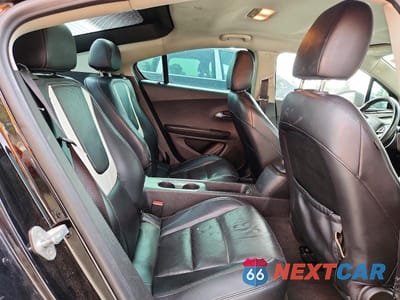 Zdjęcie 10 z 11 samochodu: 2012 CHEV VOLT VIN:1G1RH6E41CU122239 - miniatura