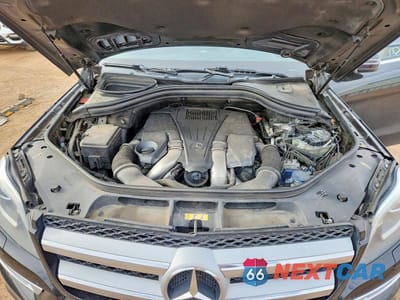Zdjęcie 11 z 12 samochodu: 2013 MERCEDES-BENZ GL 450 4MATIC VIN:4JGDF7CE4DA255942 - miniatura