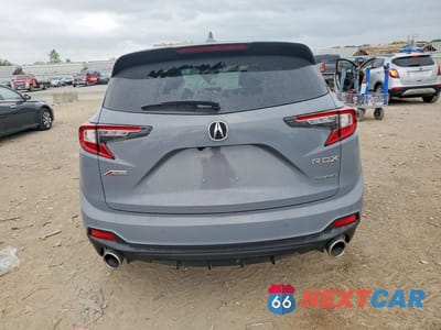 Zdjęcie 6 z 13 samochodu: 2025 ACURA RDX A-SPEC VIN:5J8TC2H65SL011605 - miniatura
