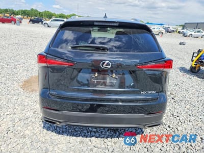 Zdjęcie 6 z 14 samochodu: 2021 LEXUS NX 300 BASE VIN:JTJGARBZ8M2183411 - miniatura