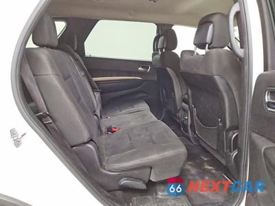Zdjęcie 11 z 13 samochodu: 2017 DODGE DURANGO SXT VIN:1C4RDHAG3HC957805 - miniatura