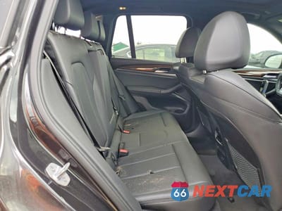 Zdjęcie 10 z 12 samochodu: 2020 BMW X3 XDRIVE30I VIN:5UXTY5C02LLT36961 - miniatura