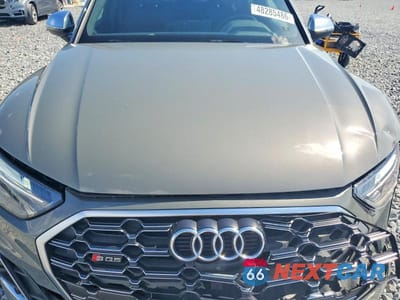 Zdjęcie 12 z 13 samochodu: 2023 AUDI SQ5 SPORTBACK PREMIUM PLUS VIN:WA124AFY4P2057147 - miniatura