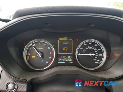 Zdjęcie 9 z 14 samochodu: 2020 SUBARU FORESTER TOURING VIN:JF2SKAXC8LH459454 - miniatura