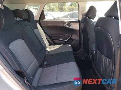 Zdjęcie 10 z 13 samochodu: 2023 KIA SOUL EX VIN:KNDJ33AU2P7842192 - miniatura
