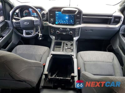 Zdjęcie 8 z 13 samochodu: 2022 FORD F150 SUPERCREW VIN:1FTEW1EP0NFA38641 - miniatura