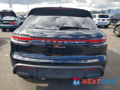 Zdjęcie 6 z 13 samochodu: 2024 PORSCHE MACAN BASE VIN:WP1AA2A5XRLB15108 - miniatura