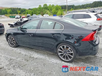 Drugie zdjęcie samochodu z przodu: 2015 VOLVO S60 PLATINUM VIN:YV1612TM5F1359343 - miniatura