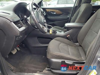 Zdjęcie 7 z 12 samochodu: 2020 GMC TERRAIN SLE VIN:3GKALMEV4LL133802 - miniatura