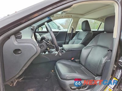 Zdjęcie 7 z 12 samochodu: 2019 LEXUS ES 350 BASE VIN:58ABZ1B19KU007667 - miniatura