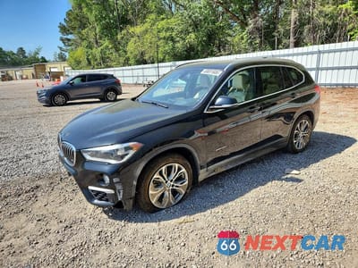 2016 BMW X1 XDRIVE28I WBXHT3C32GP882133 - główne zdjęcie licytacji z USA - miniatura