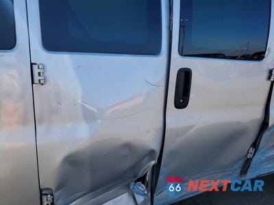 Zdjęcie 11 z 13 samochodu: 2020 CHEVROLET EXPRESS G2500 LS VIN:1GAWGEFG7L1254755 - miniatura