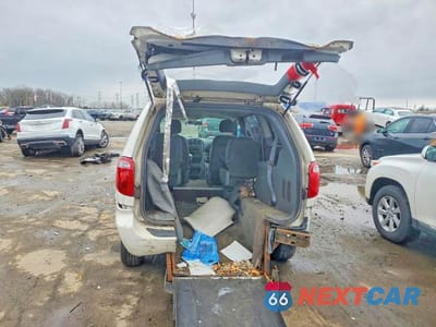 Zdjęcie 6 z 13 samochodu: 2006 DODGE GRAND CARAVAN SE VIN:1D4GP24R16B641060 - miniatura