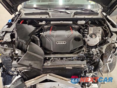 Zdjęcie 12 z 13 samochodu: 2023 AUDI SQ5 PREMIUM PLUS VIN:WA1B4AFY3P2189672 - miniatura
