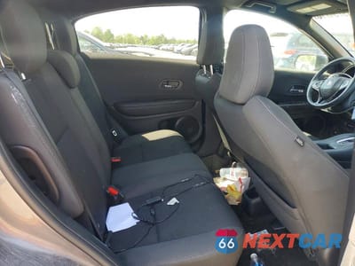Zdjęcie 11 z 13 samochodu: 2021 HONDA HR-V SPORT VIN:3CZRU6H10MM755139 - miniatura