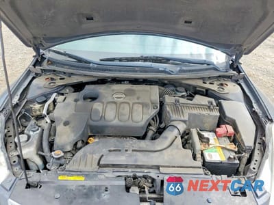 Zdjęcie 11 z 12 samochodu: 2010 NISSAN ALTIMA 2.5 VIN:1N4AL2AP6AN479814 - miniatura