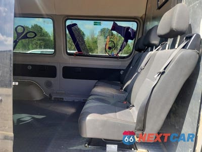 Zdjęcie 11 z 13 samochodu: 2011 MERCEDES BENZ SPRINTER 2500 VIN:WDZPE7CC0B5567331 - miniatura
