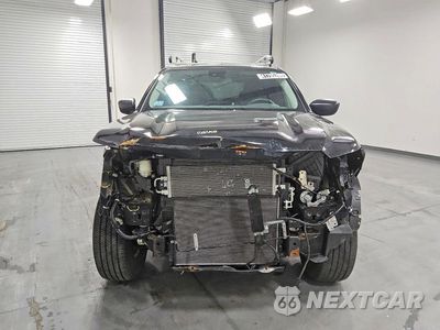 Piąte zdjęcie samochodu w środku: 2024 NISSAN FRONTIER- R&D- PRI FLEET- CK ENG LT ON VIN:1N6ED1CM4RN634858 - miniatura