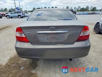 Zdjęcie 6 z 11 samochodu: 2002 TOYOTA CAMRY LE VIN:4T1BE32K22U525188 - miniatura