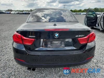 Zdjęcie 6 z 12 samochodu: 2019 BMW 430XI VIN:WBA4Z3C55KEF31541 - miniatura