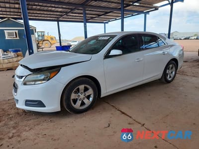2015 CHEVROLET MALIBU 1LT 1G11C5SL0FF286060 - główne zdjęcie licytacji z USA - miniatura