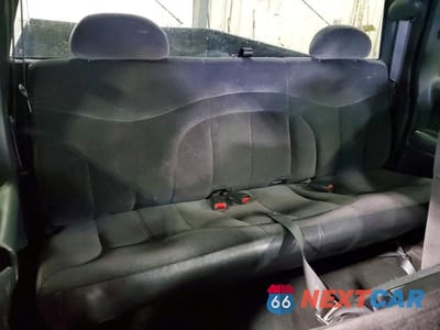 Zdjęcie 10 z 12 samochodu: 2001 GMC NEW SIERRA K1500 VIN:1GTEK19T91E234046 - miniatura