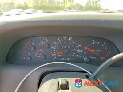 Zdjęcie 9 z 12 samochodu: 2000 FORD F250 SUPER DUTY VIN:1FTNX20F4YEA76353 - miniatura