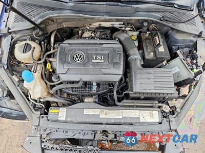 Zdjęcie 11 z 12 samochodu: 2016 VOLKSWAGEN GOLF R VIN:WVWLF7AU8GW292056 - miniatura