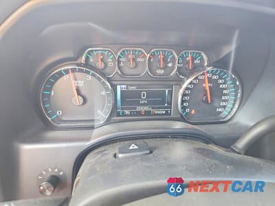 Zdjęcie 9 z 12 samochodu: 2015 CHEVROLET SILVERADO K2500 HEAVY DUTY LT VIN:1GC1KVE86FF565966 - miniatura