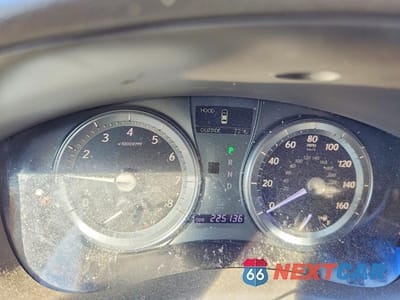 Zdjęcie 9 z 13 samochodu: 2011 LEXUS ES 350 VIN:JTHBK1EG9B2438620 - miniatura