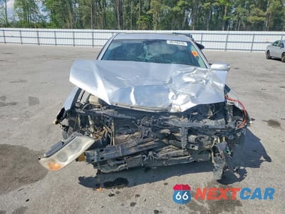 Piąte zdjęcie samochodu w środku: 2008 HYUNDAI AZERA LIMITED VIN:KMHFC46F78A290422 - miniatura