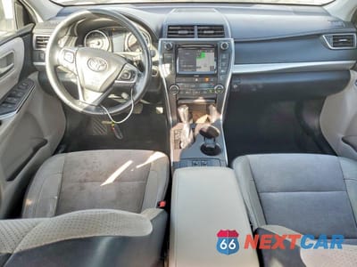 Zdjęcie 8 z 12 samochodu: 2016 TOYOTA CAMRY XSE VIN:4T1BF1FK9GU572768 - miniatura