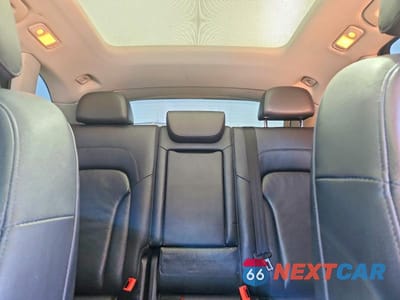 Zdjęcie 10 z 13 samochodu: 2016 AUDI Q5 PREMIUM VIN:WA1C2AFP8GA039998 - miniatura