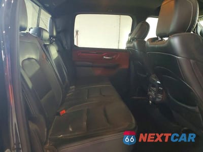 Zdjęcie 10 z 12 samochodu: 2019 RAM 1500 REBEL VIN:1C6SRFLT9KN876408 - miniatura